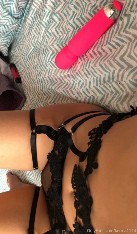 kenna1124 hot model photos