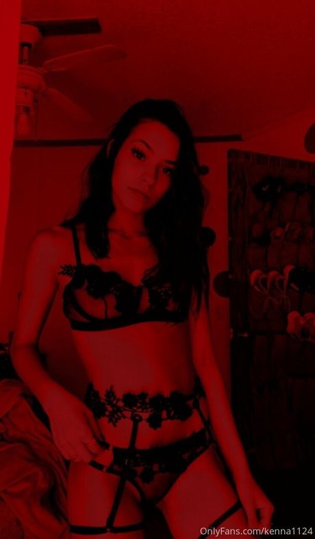 kenna1124 model high quality img