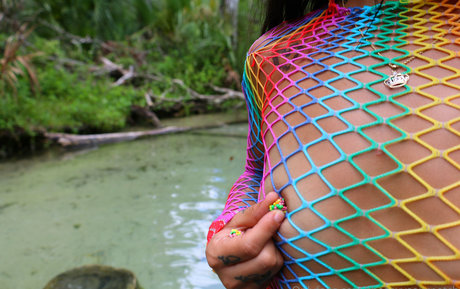 madamemeiko model exclusive picture