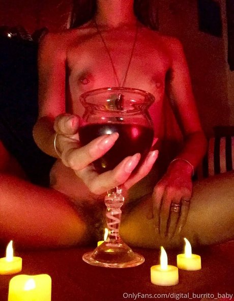 Digital burrito baby pornstar naked image