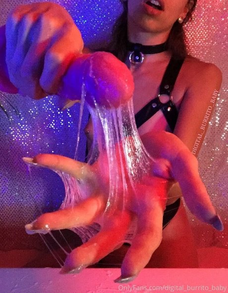 Digital burrito baby high quality pornstar archive