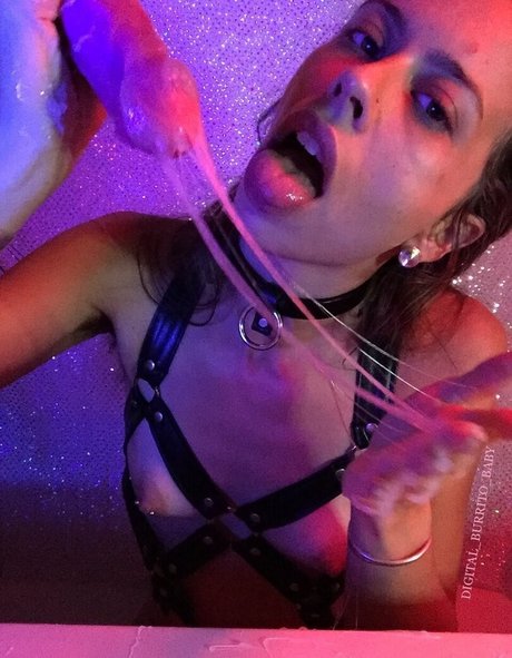 Digital burrito baby hot actress gallery