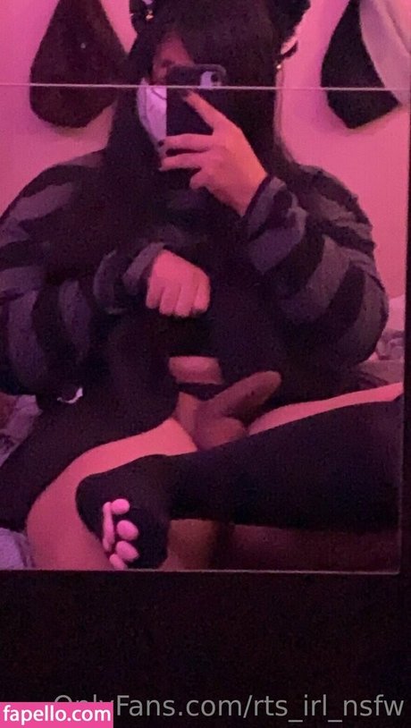 rts irl nsfw model top pics