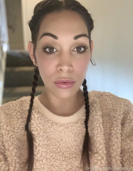 celestrious sexy star pic