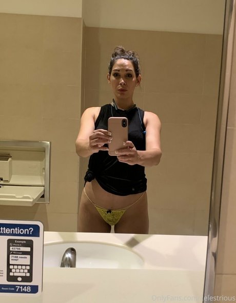 celestrious porn model galleries