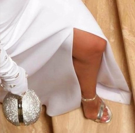 Dorra Zarrouk nude model photo