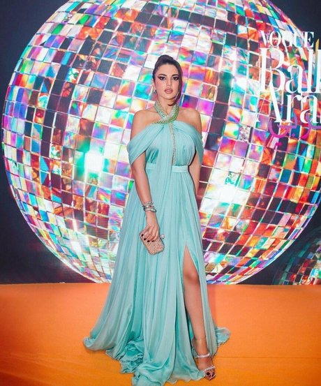 Dorra Zarrouk pornstar adult image