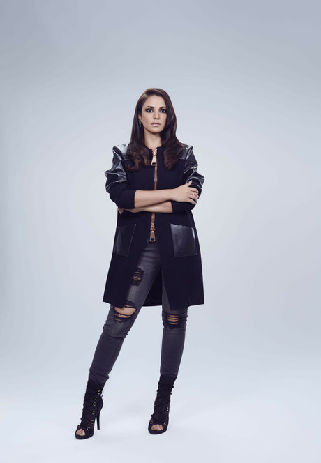 Dorra Zarrouk star best image