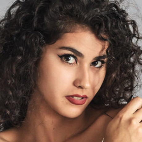 Maria Daiane pornstar pretty photo