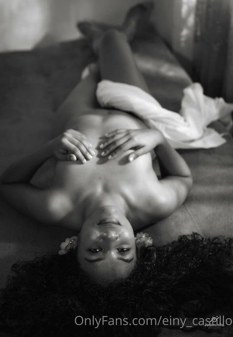 einy castillo xxx model photos