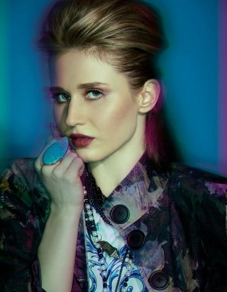 Rita Volk star pictures