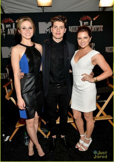 Rita Volk nudes actress photo