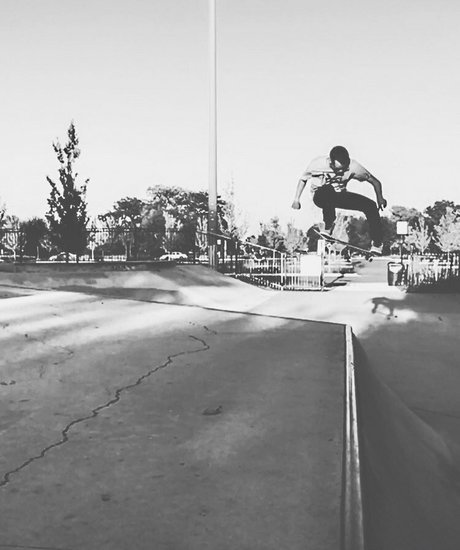 skaterrboi nice pornstar photo