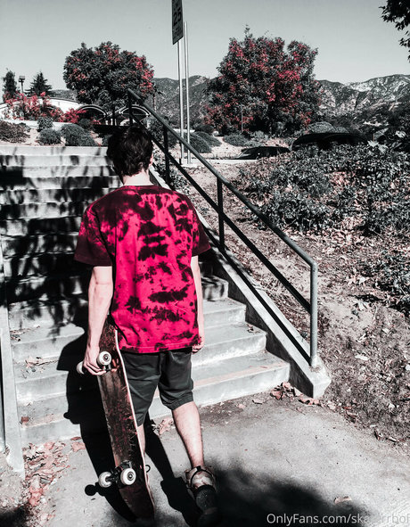 skaterrboi pornstar hd image