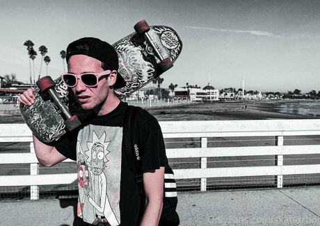 skaterrboi star exclusive galleries