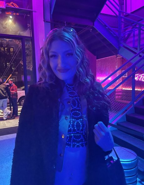 british blonde onlyfans hot photo