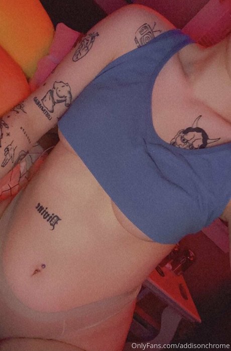 addisonchrome free actress pic