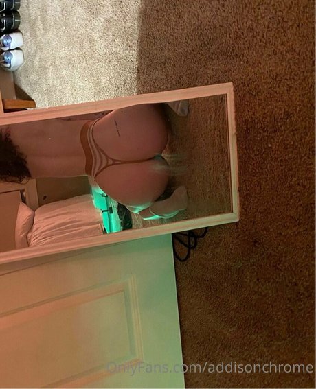 addisonchrome star adult photos