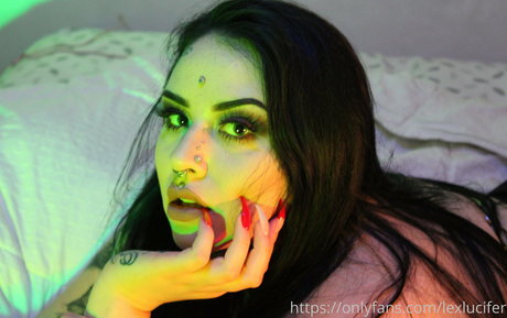 lexlucifer exclusive star galleries