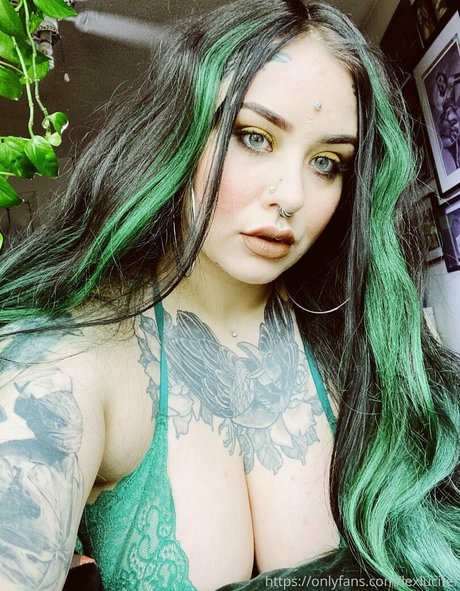 lexlucifer perfect actress pictures