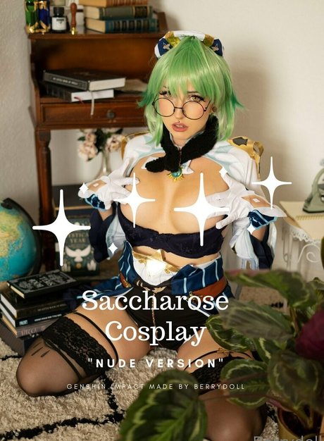 berrydoll erotic actress gallery