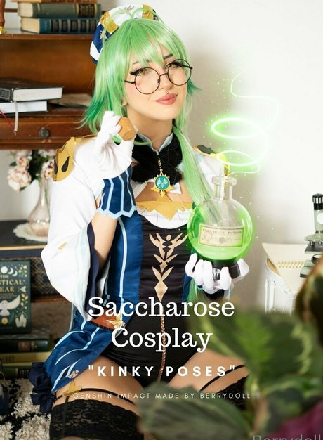 berrydoll star naked photos