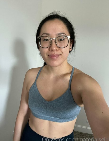 materialsgirl hd model images