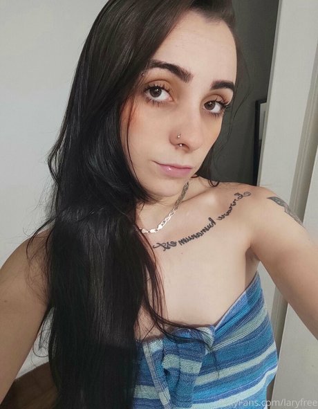 laryfree model adult pictures