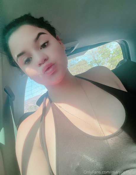 Maryuofficial sex model photos