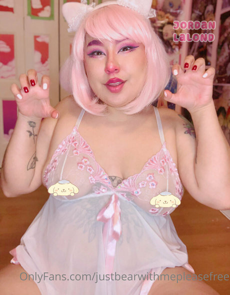 justbearwithmepleasefree model perfect pictures