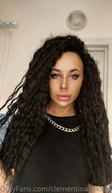 clementina moon exclusive actress pic