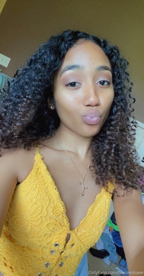 Heavenbaee adult star galleries