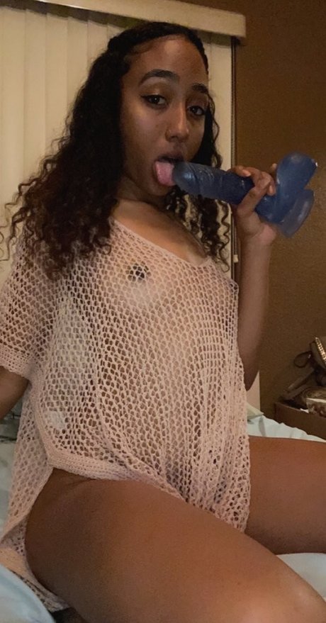 Heavenbaee star nude pic