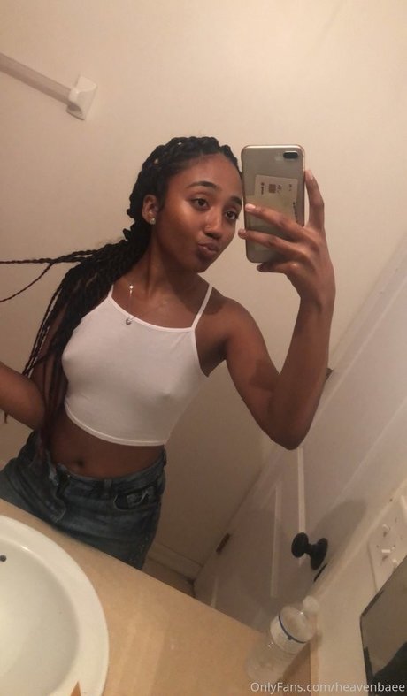 Heavenbaee pornstar hot archive