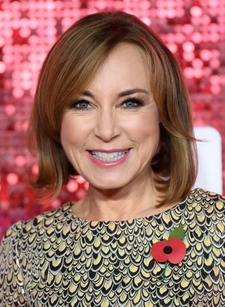 Sian Williams model hd pictures
