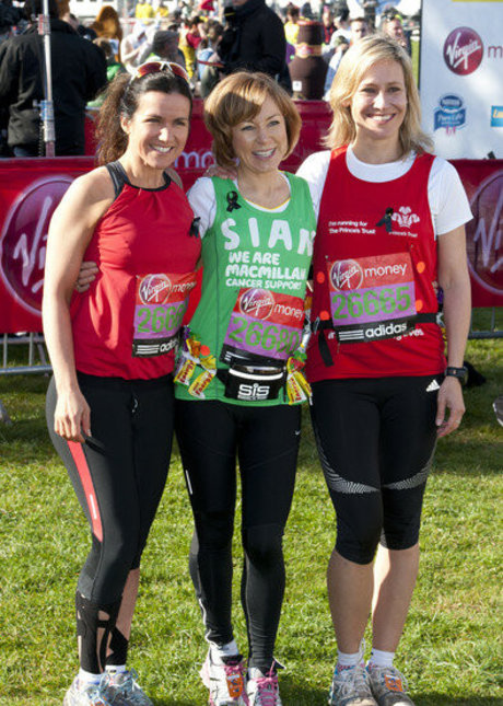 Sian Williams hd pornstar pic