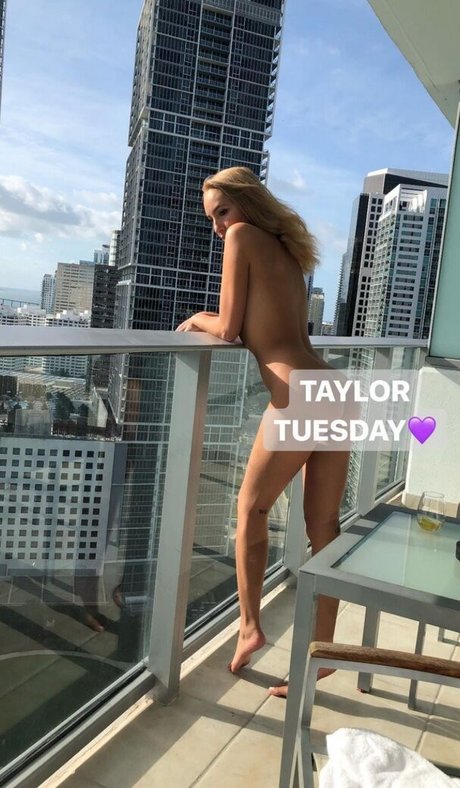 Taylor Weeks exclusive pornstar pictures