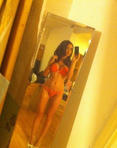 Victoria Moore model high quality photos