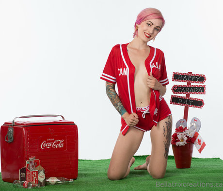 bellatrix art pornstar pictures