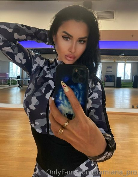 damiana pro adult actress galleries