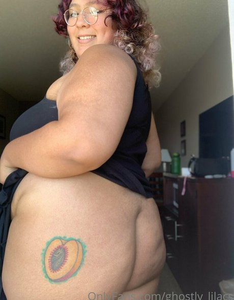 ghostly lilacs best actress pictures