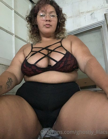 ghostly lilacs adult actress gallery