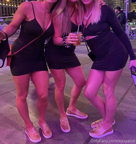 easyandi model hot image