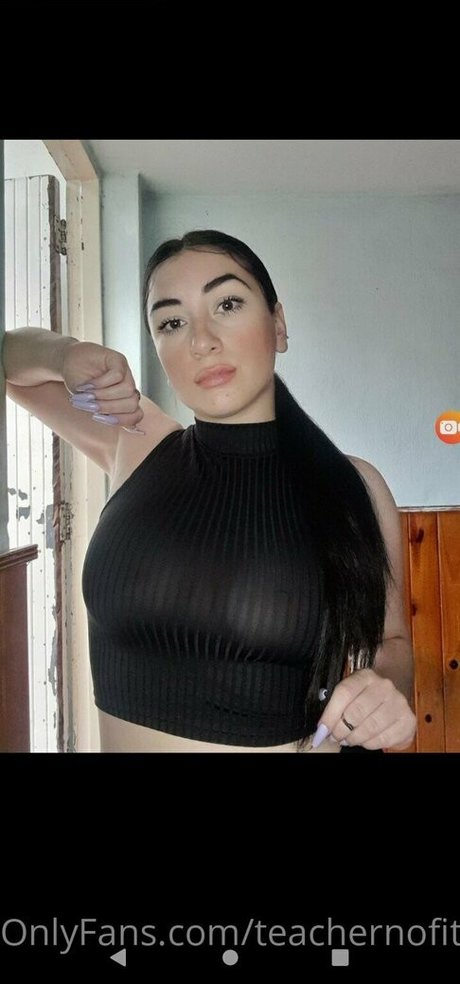 teachernofit pornstar nice photo