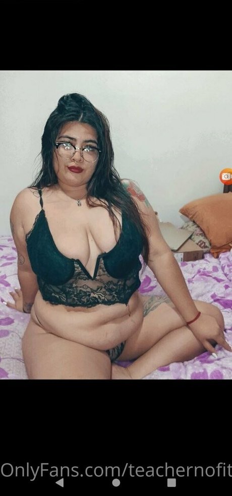 teachernofit model hd pics