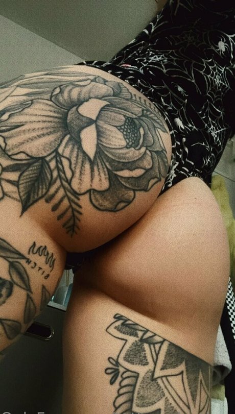 tattooed princess 97free pretty pornstar pictures