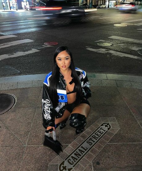 annouveauriche beautiful model pictures