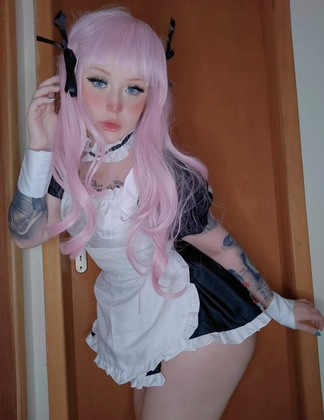 Bruna Isabela erotic star image