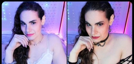 TsJamieGaymer pretty model pictures