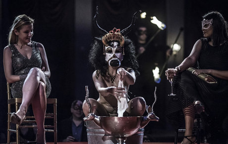 Sidney Morss pornstar xxx image